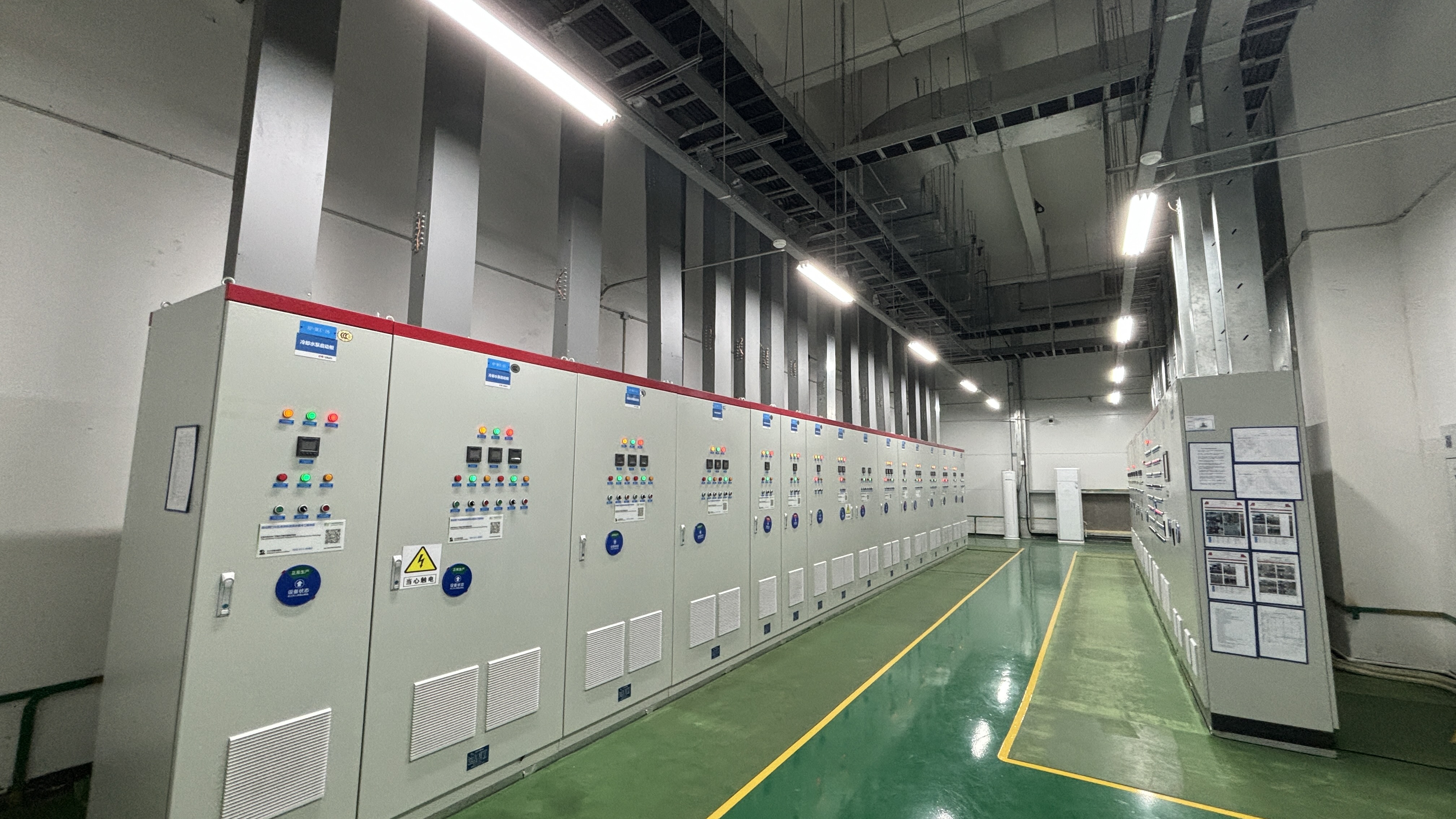 مواد كاثود بطارية الليثيوم—حلول بيئة الغرف النظيفة والطاقة