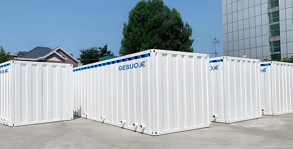 Water Pollution Control