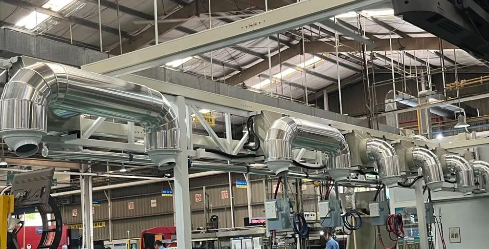 任务环境空调（TAC）系统