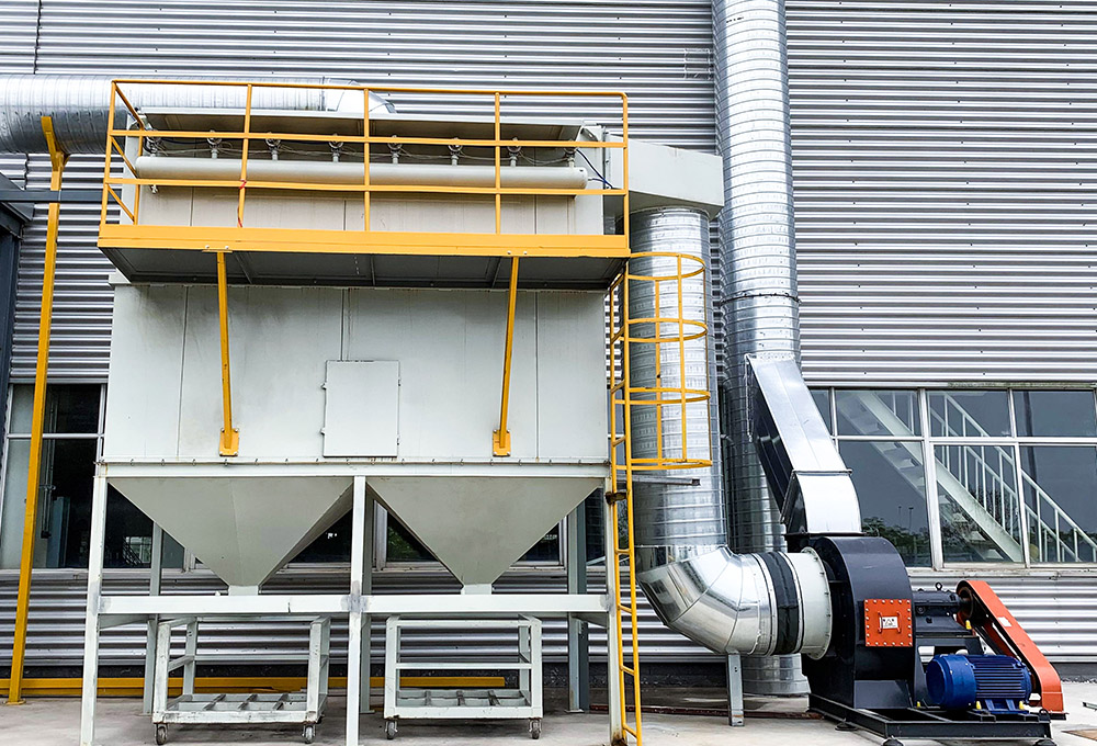 Great Wall Motors - حلول بيئة درجة الحرارة/الرطوبة/الغرف النظيفة