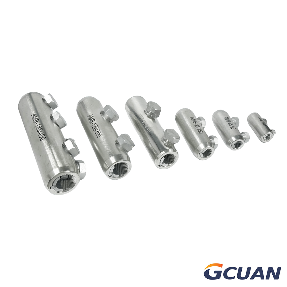 Conector Mecánico BSM