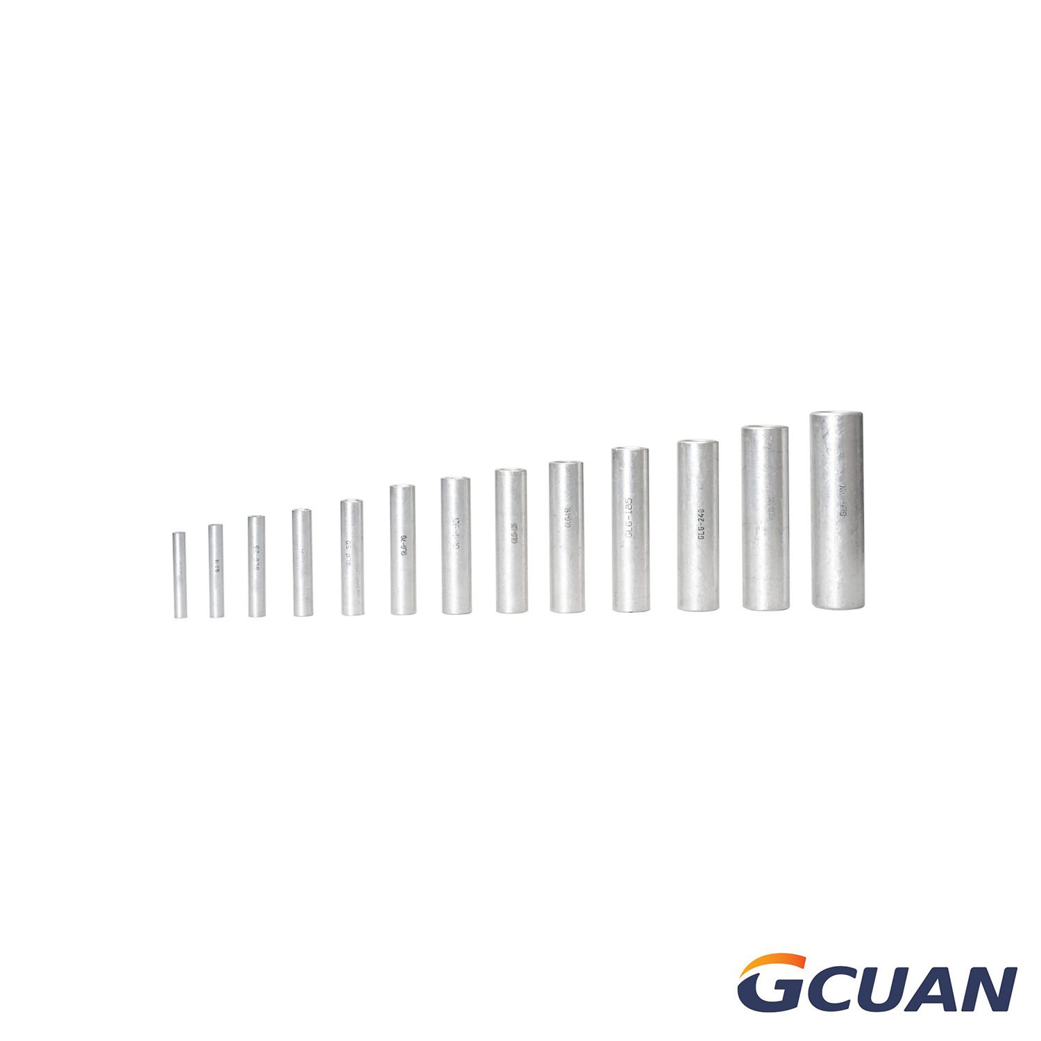GLG Aluminum Cable Connector manufacturer, company | Guchuan (Shanghai ...