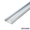 Perfil de Trilho DIN Tipo G em Alumínio
