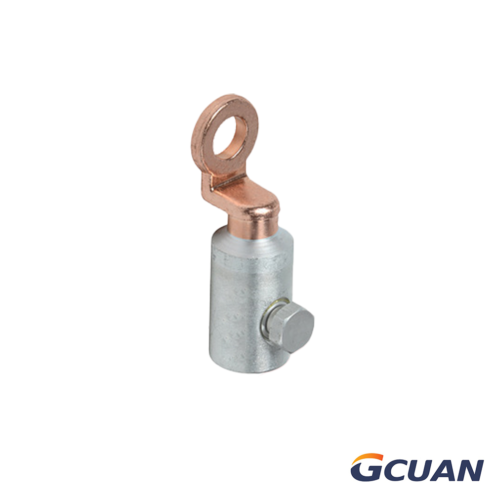 Terminal Mecánica DTLL