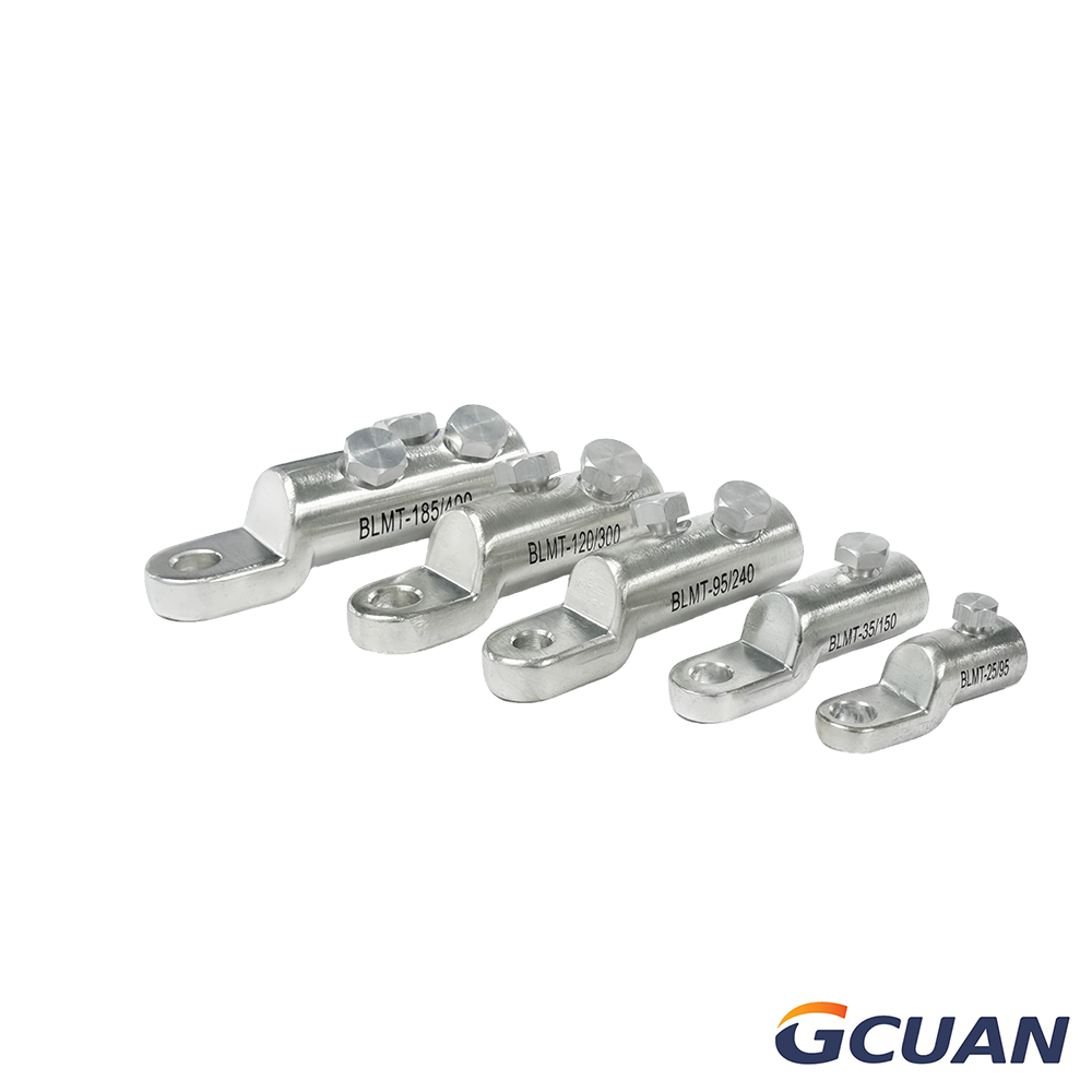 BLMT Terminal Mecánica