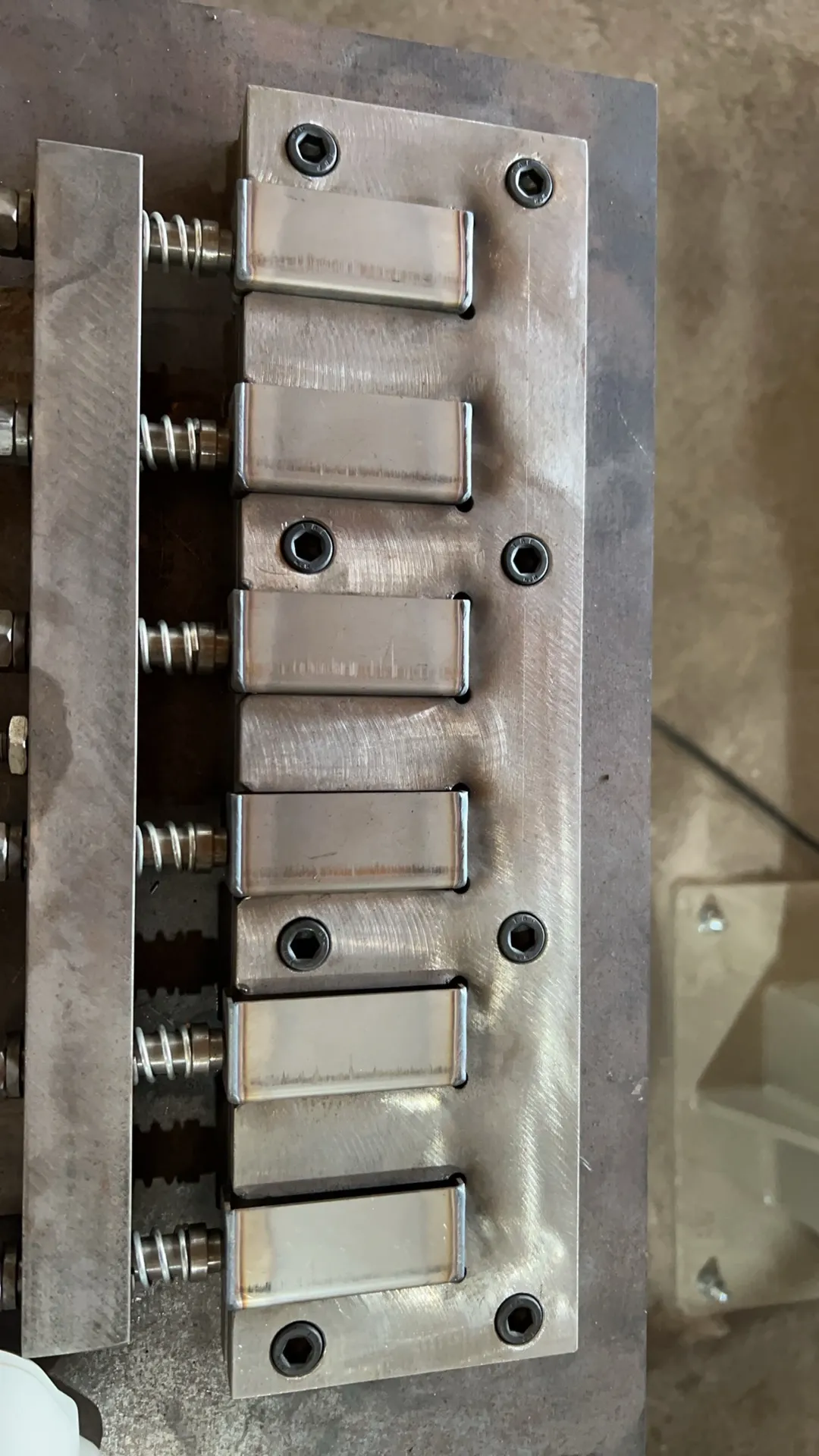 Welding Products