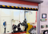 Purifier Industry Robot Welding Room