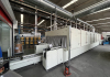 Drive Axle Welding Production Line
