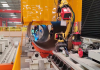 Longitudinal Seam Welding Production Line
