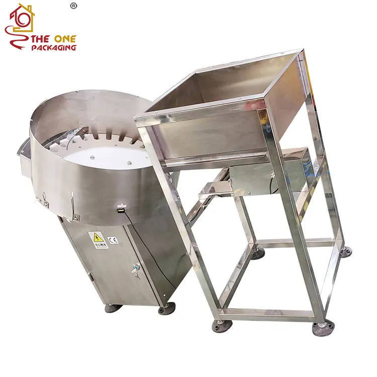 Bottle Unscrambler TOBU-200
