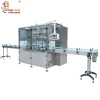 Automatic Eight Heads Rotor Pump Filling Machine TOARF-800