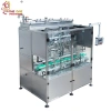 Automatic Eight Heads Gear Pump Filling Machine TOADF-800