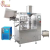 Automatic Tube Filling and Sealing Machine TOFS-40A