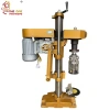 Semi-automatic Aluminium Capping Machine TOSC-1A