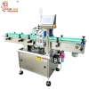 Round Bottle Labeling Machine TORL-630B