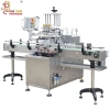 Automatic Four Nozzles Digital Gear Pump Filling Machine TOADF-400