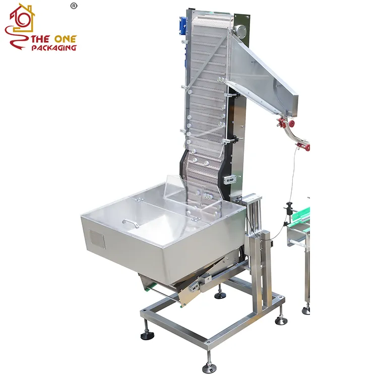 Automatic Rotary Capping Machine for Alu. Cap TOARC-1A