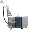 Single Pneumatic Filling Nozzle Digital Gear Pump Filling Machine TODF-100Q