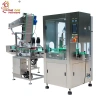Automatic Rotary Capping Machine for Alu. Cap TOARC-1A