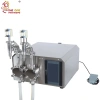 Two Pneumatic Filling Nozzles Digital Gear Pump Filling Machine TODF-200Q