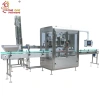 Two Screw Capping Heads Servo Torque Control Capping Machine TOAC-50