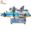 Table-top Filling Capping Induction Sealing Labeling Line