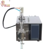 Single Pneumatic Filling Nozzle Digital Gear Pump Filling Machine TODF-100Q