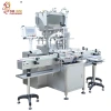 Automatic Four Nozzles Digital Gear Pump Filling Machine TOADF-400Q