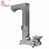 Linear Four Heads Weighing Filling Machine TOWF-4G