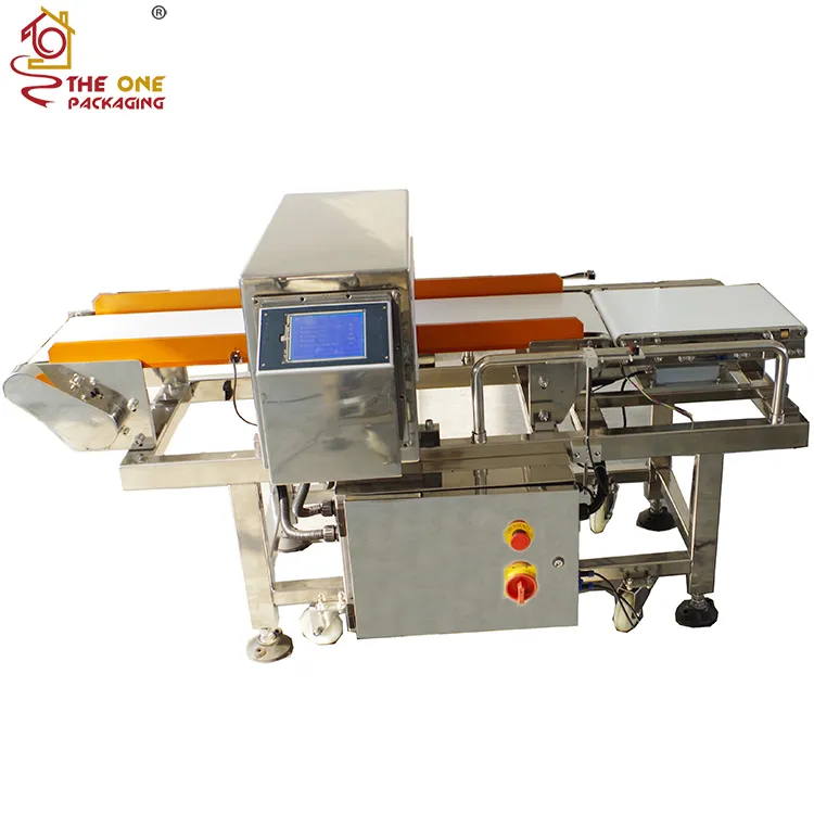 Metal Detector TOMD-300D