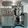 Vacuum Emulsifying Mixer