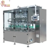 Automatic Eight Heads Gear Pump Filling Machine TOADF-800