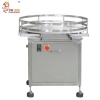 Bottles Unscrambler Accumulating Feeding Collecting Turntable TOTT-1