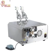 Two Pneumatic Filling Nozzles Digital Gear Pump Filling Machine TODF-200Q