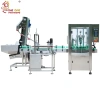 Automatic Rotary Capping Machine for Alu. Cap TOARC-1A