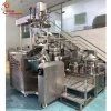 Vacuum Emulsifying Mixer