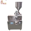 Ultrasonic Tube Filling and Sealing Machine TOUFS-25
