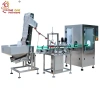 Automatic Rotary Capping Machine for Alu. Cap TOARC-1A