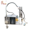 Single Pneumatic Filling Nozzle Digital Gear Pump Filling Machine with Lift Nozzle TODF-100QL