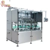 Automatic Eight Heads Gear Pump Filling Machine TOADF-800