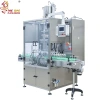 Fully Automatic Two Head Rotor Pump Filling Machine TOARF-200