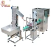 Automatic Rotary Capping Machine for Alu. Cap TOARC-1A