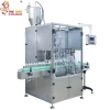 Fully Automatic Two Head Rotor Pump Filling Machine TOARF-200