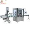 Servo Torque Control Capping Machine TOAC-25
