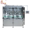 Automatic Eight Heads Gear Pump Filling Machine TOADF-800