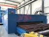 Steel Plate Pretreatment Line