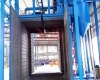 Suspended Conveyor Shot Blasting Equipment