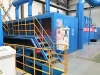 Steel Plate Pretreatment Line