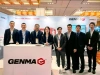 GENMA at TOC Asia 2025: Spotlight on Sustainable Solutions for Green Ports