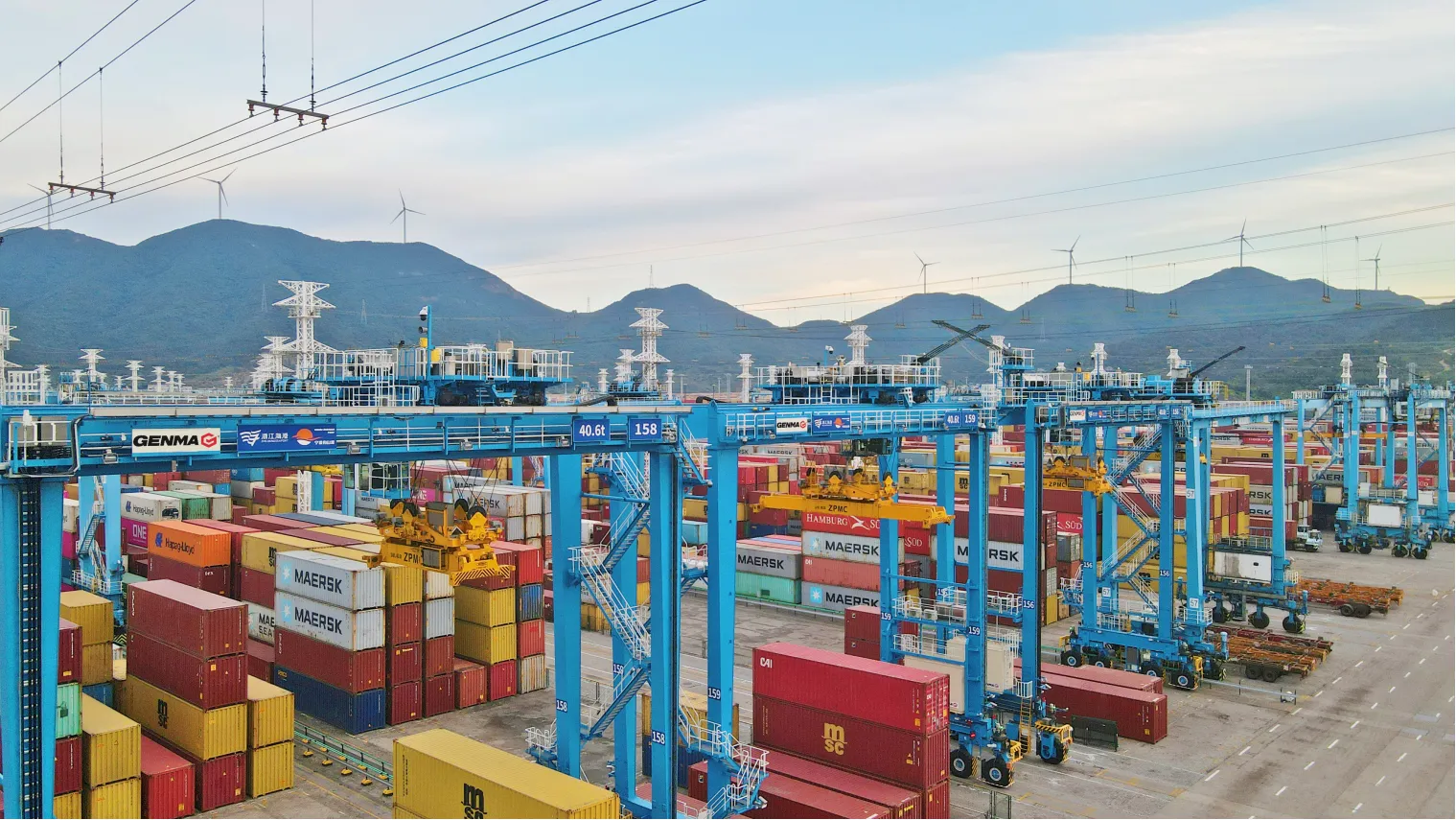 End-to-end Automation Solutions